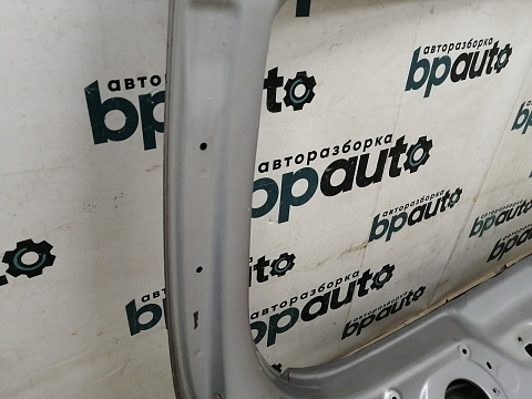 Фотография детали AA038281; Крышка багажника (73700-3J140) для Hyundai IX55 (2008-2013)/БУ; Оригинал; Р3, Под восстановление; . Фото номер 20