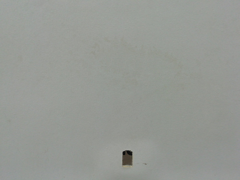 Фотография детали AA009401; Обшивка потолка под панорамную крышу (73910-EY22B) для Nissan Qashqai/БУ; Оригинал; Р1, Мелкий дефект; . Фото номер 8