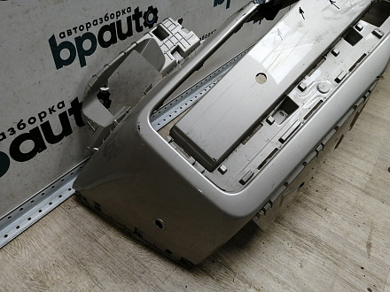 AA044925; Бампер передний; под паркт.; без омыват. (2803118XKV3AA) для Tank 500 (2021-н.в.)/БУ; Оригинал; Р2, Удовлетворительное; 