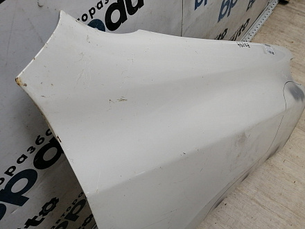 AA046268; Крыло переднее правое (53811-60A90) для Toyota Land Cruiser Prado/БУ; Оригинал; Р2, Удовлетворительное; 