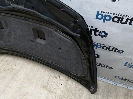 AA045284; Капот (EGY15231XD) для Mazda CX-7/БУ; Оригинал; Р1, Мелкий дефект; 