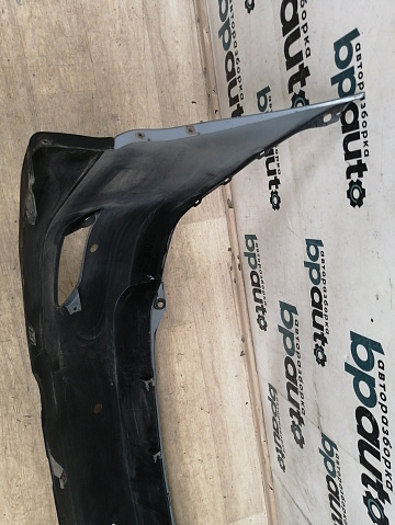 Фотография детали AA030257; Бампер задний; под паркт. (52159-48050) для Lexus RX II (2004 — 2008)/БУ; Оригинал; Р1, Мелкий дефект; . Фото номер 25