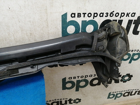 Фотография детали AA031595; Накладка под дворники, жабо (55708-30101) для Lexus GS III рест. (2007- 2011)/Нов; Оригинал; . Фото номер 10