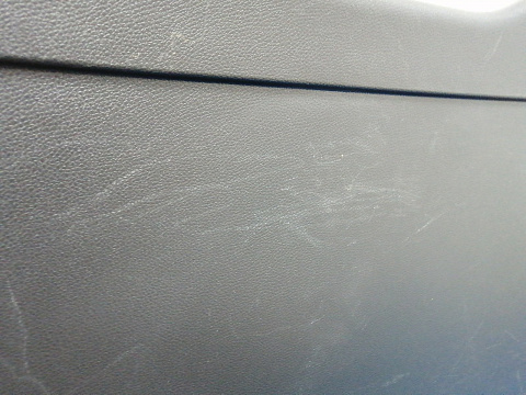 Фотография детали AA019751; Обшивка крышки багажника (A1667403500) для Mercedes-Benz/БУ; Оригинал; Р1, Мелкий дефект; . Фото номер 3