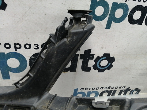 Фотография детали AA045496; Кронштейн , каркас переднего бампера левый (A2048854165) для Mercedes-Benz C-klasse III рест. (W204) (2011-2015)/БУ; Оригинал; Р1, Мелкий дефект; . Фото номер 7