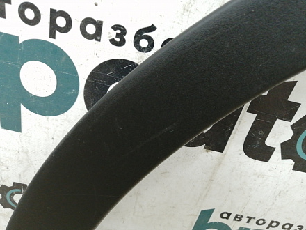 AA016882; Накладка на заднее крыло, расширитель правый (75605-42190) для Toyota Rav4 40 (2013 — 2015)/БУ; Оригинал; Р2, Удовлетворительное; 