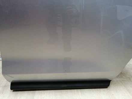 AA045197; Дверь задняя левая (EGY17302) для Mazda CX-7/БУ; Оригинал; Р1, Мелкий дефект; 