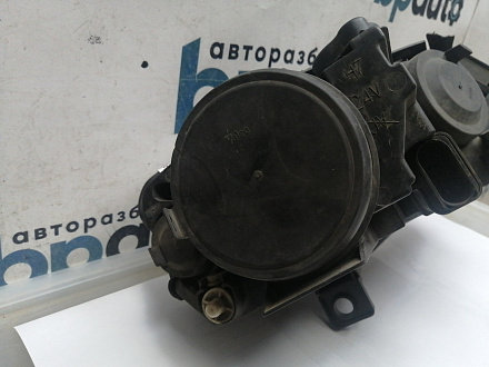 AA046039; Фара галоген левая (3C0941005 AB) для Volkswagen Passat/БУ; Оригинал; Р1, Мелкий дефект; 