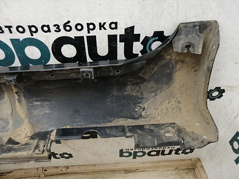 Фотография детали AA031758; Накладка порога правая, Long (75851-50050) для Lexus LS/БУ; Оригинал; Р1, Мелкий дефект; . Фото номер 23