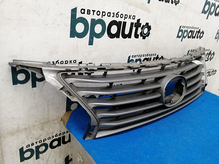 Решетка радиатора Лексус RX III рест. 2012 — 2015, б/у, фото 2