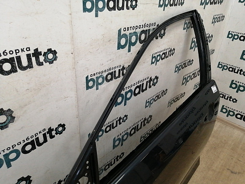 Фотография детали AA042125; Дверь передняя левая (67002-33200) для Toyota Camry/БУ; Оригинал; Р2, Удовлетворительное; . Фото номер 11