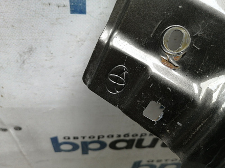 BA000301; Крыло переднее левое (53812-42280) для Toyota Rav4 30 рест. V 2.4 (2009 - 2012)/БУ; Оригинал; Р2, Удовлетворительное; 
