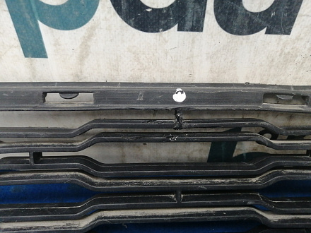 Решетка переднего бампера Киа CEED I Hatchback 5D рест. 2010- 2012, б/у, фото 10