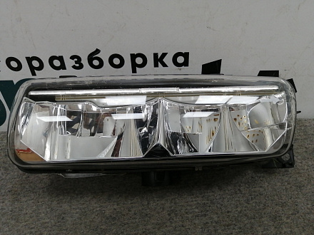 AA012224; ПТФ левая (CK52-15201-AB) для Land Rover/БУ; Оригинал; Р2, Удовлетворительное; 
