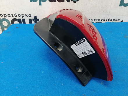 AA025138; Фонарь в крыло правый (92402-3W010) для Kia Sportage III (2010 - 2014)/БУ; Оригинал; Р0, Хорошее; 