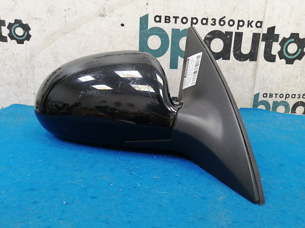 Зеркало правое, 5 контактов Хендай I 30 I Wagon 2008 - 2010, б/у, фото 1