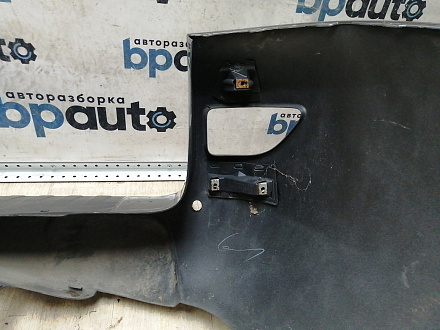 AA045698; Бампер задний; под паркт. (52159-42170) для Toyota Rav4/БУ; Оригинал; Р1, Мелкий дефект; 