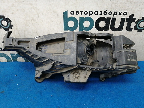 Фотография детали AA029094; ПТФ правая (92202-3S000) для Hyundai Sonata VI (YF) (2010-2014)/БУ; Оригинал; Р1, Мелкий дефект; . Фото номер 8