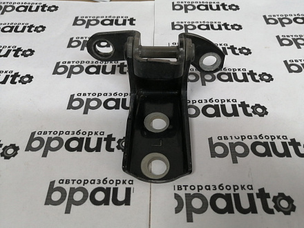 AA045295; Петля двери задняя левая нижняя (68780-52031)/БУ; Оригинал; Р0, Хорошее; 