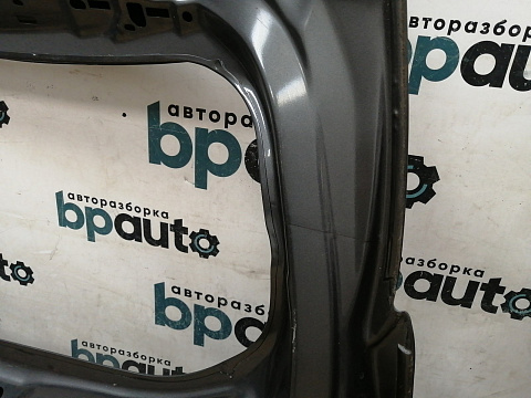 Фотография детали AA037876; Крышка багажника (BM51N431F78AB) для Ford Focus/БУ; Оригинал; Р2, Удовлетворительное; . Фото номер 14