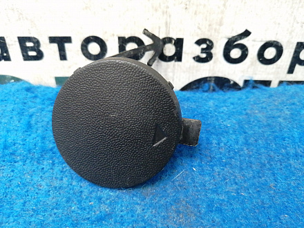 AA031210; Заглушка буксир. крюка заднего бампера (86617-2Y000) для Hyundai IX35/БУ; Оригинал; Р0, Хорошее; 