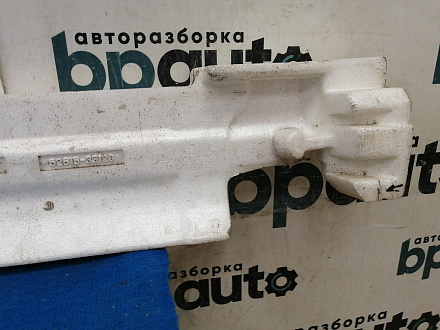 Абсорбер заднего бампера Тойота Камри 40 рест. 2010 — 2011, б/у, фото 6