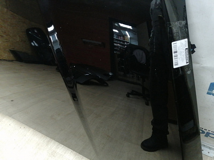 AA045236; Капот (EGY15231XD) для Mazda CX-7/БУ; Оригинал; Р1, Мелкий дефект; 