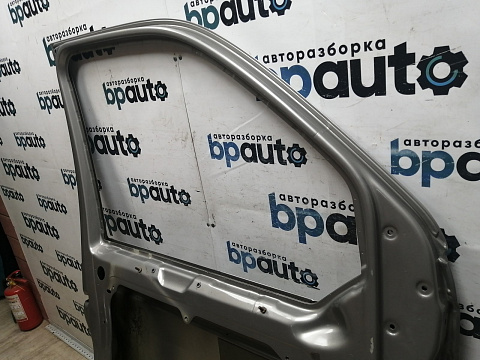 Фотография детали AA045485; Дверь передняя левая (7H0831055) для Volkswagen/БУ; Оригинал; Р2, Удовлетворительное; . Фото номер 26