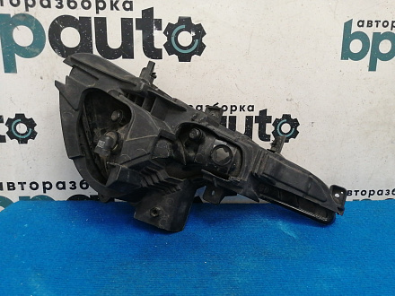 AA040100; ПТФ левая (92201-3W000) для Kia Sportage/БУ; Оригинал; Р1, Мелкий дефект; 