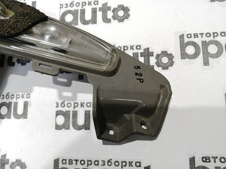 Повторитель поворота в зеркало правый Лексус RX III рест. 2012 — 2015, б/у, фото 3
