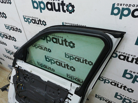 Фотография детали AA022271; Дверь передняя правая (41517211424) для BMW Х5 E70/БУ; Оригинал; Р1, Мелкий дефект; . Фото номер 13