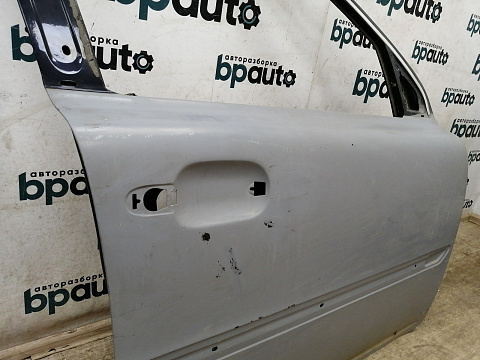 Фотография детали AA027723; Дверь передняя правая (31218753) для Volvo XC90/БУ; Оригинал; Р1, Мелкий дефект; . Фото номер 3