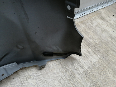 AA045172; Крыло переднее правое (F3100-JD0M0) для Nissan Qashqai/БУ; Оригинал; Р0, Хорошее; 