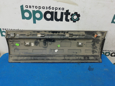AA022023; Накладка на дверь задняя правая (7P6854950H) для Volkswagen Touareg/БУ; Оригинал; Р1, Мелкий дефект; 