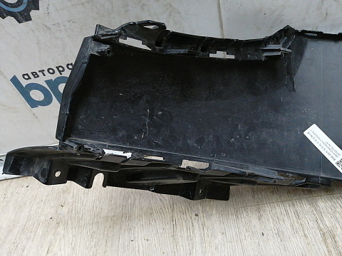 Фотография детали AA044804; Накладка переднего бампера правая (2803102XKN52A) для Haval Dargo (2022-н.в.)/БУ; Оригинал; Р1, Мелкий дефект; . Фото номер 10