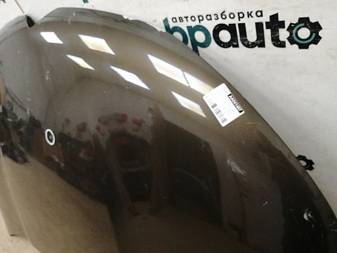 Фотография детали AA041407; Капот, алюминий (7901S1) для Citroen/БУ; Оригинал; Р1, Мелкий дефект; . Фото номер 15