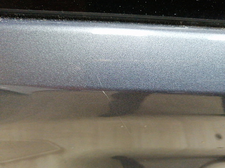 AA045285; Крышка багажника (6910065830) для Suzuki Grand Vitara/БУ; Оригинал; Р1, Мелкий дефект; 