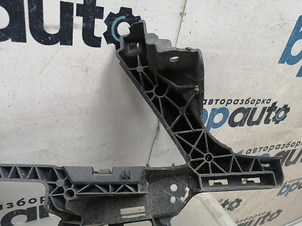 AA045497; Кронштейн , каркас переднего бампера левый (A2048854165) для Mercedes-Benz C-klasse III рест. (W204) (2011-2015)/БУ; Оригинал; Р0, Хорошее; 