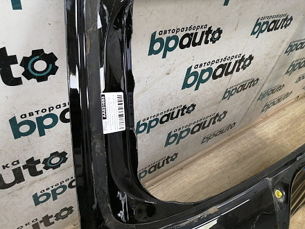 Крышка багажника Тойота Rav4 30 рест. V 2.0 2009 - 2010, б/у, фото 18