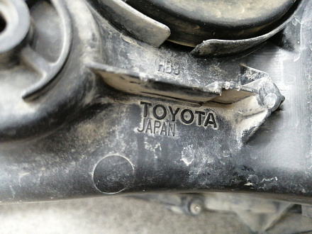 AA011681; Фара правая ксенон (81145-33B00) для Toyota Camry 50 (2012 — 2014)/БУ; Оригинал; Р2, Удовлетворительное; 