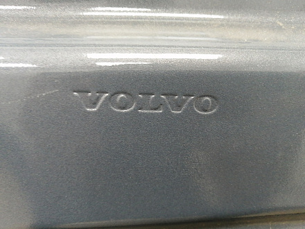 AA020329; Дверь передняя правая (31402379) для Volvo XC90/БУ; Оригинал; Р0, Хорошее; 728 Серый