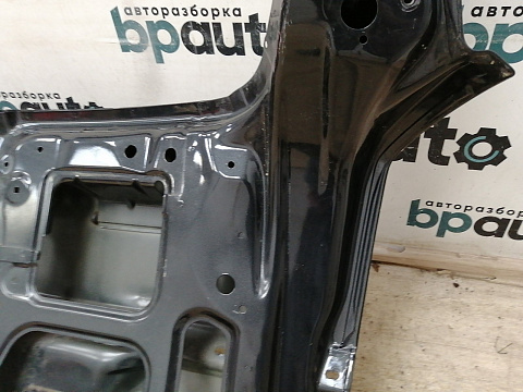 Фотография детали AA038151; Крышка багажника (93182974) для Opel Astra/БУ; Оригинал; Р2, Удовлетворительное; . Фото номер 30