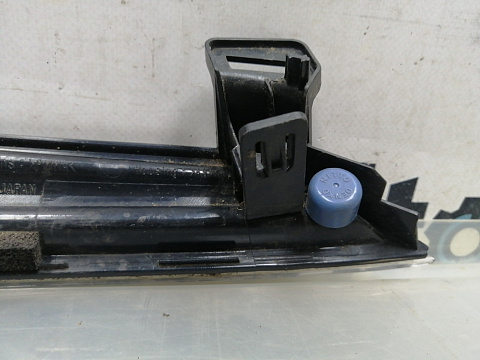 Фотография детали AA045578; Отражатель в передний бампер левый (продолжение фары) (26063-1AA0A) для Nissan Murano Z51/БУ; Оригинал; Р2, Удовлетворительное; . Фото номер 8