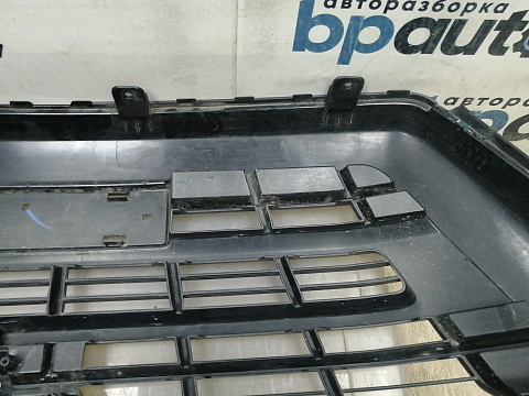 Фотография детали AA044971; Решетка радиатора (5509101XKN52A) для Haval Dargo (2022-н.в.)/БУ; Оригинал; Р2, Удовлетворительное; . Фото номер 15