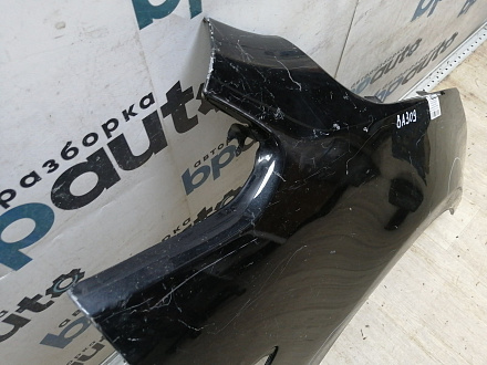 BA000309; Крыло переднее правое (13302208) для Opel Astra/БУ; Оригинал; Р2, Удовлетворительное; 