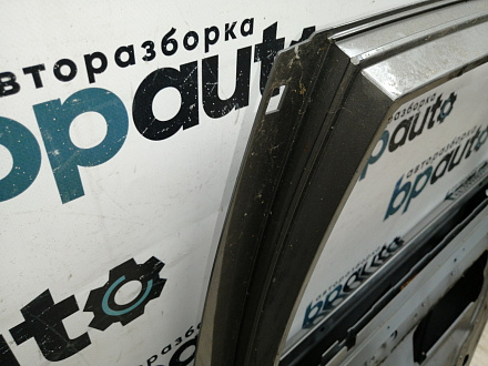 AA045176; Дверь задняя правая (H210M-1CAMA) для Infiniti/БУ; Оригинал; Р1, Мелкий дефект; 