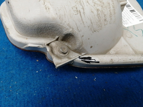 Фотография детали AA034803; ПТФ заднего бампера правая (81480-0E020) для Toyota Highlander/БУ; Оригинал; Р2, Удовлетворительное; . Фото номер 8