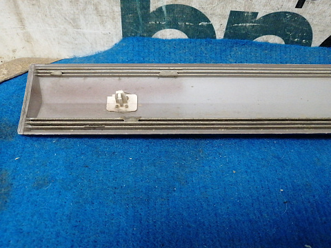 Фотография детали AA032060; Молдинг на дверь задний правый, Гибрид (75741-48040) для Lexus RX II (2004 — 2008)/БУ; Оригинал; Р1, Мелкий дефект; . Фото номер 7