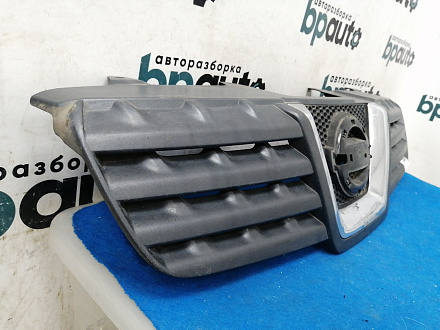 AA025320; Решетка радиатора (62310-JD000) для Nissan Qashqai/БУ; Оригинал; Р2, Удовлетворительное; 