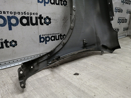 AA045173; Крыло переднее правое (F3100-JD0M0) для Nissan Qashqai/БУ; Оригинал; Р1, Мелкий дефект; 